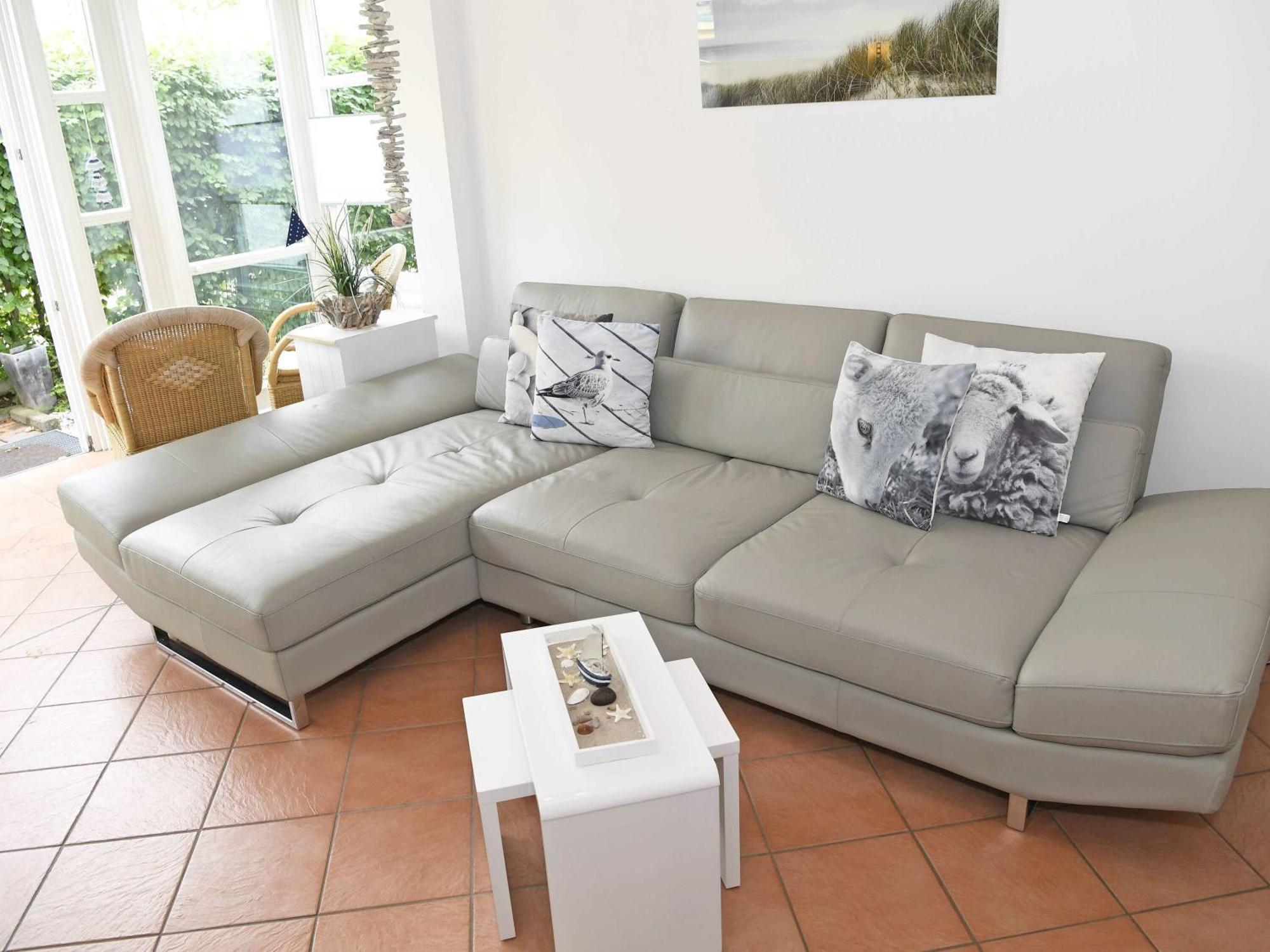 Haus "Concordia" In Binz - Wg 02 "Seedorf" Mit Terrasse, Strandnah Ngoại thất bức ảnh